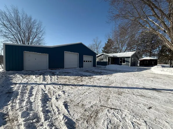 2327 103rd Ave, Braham, MN 55006