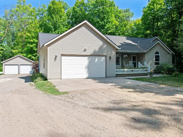 29657 Jodrell St NE, Cambridge, MN 55008