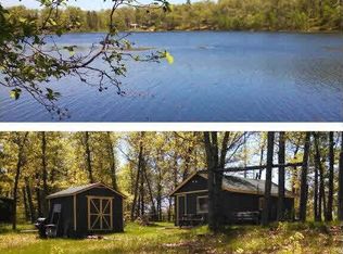 29658 State Highway 35, Danbury, WI 54830