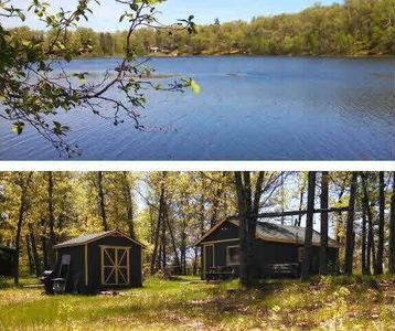 29658 State Highway 35, Danbury, WI, 54830