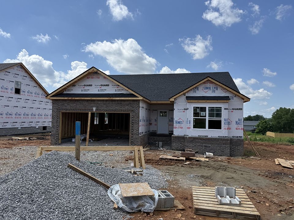 1st image of 46 Echo Rdg Lot 46
