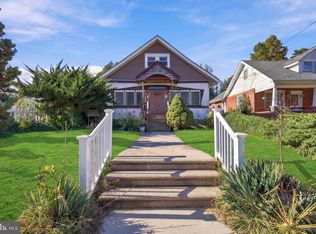88 Manor Ave, Oaklyn, NJ 08107