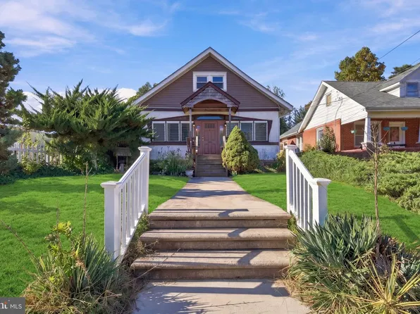 88 Manor Ave, Oaklyn, NJ 08107