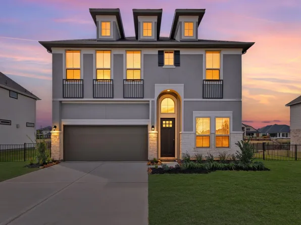 132 Peninsula Point Dr, Montgomery, TX 77356