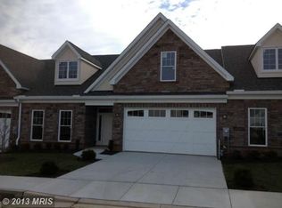 2528 Kenna Ct, Abingdon, MD 21009