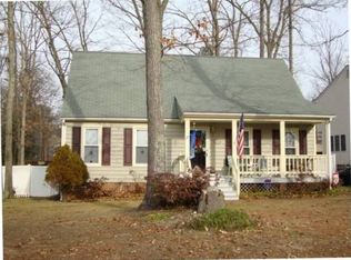 4806 Mason Hollow Dr, North Chesterfield, VA 23234