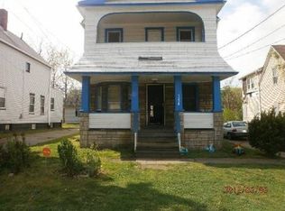 9520 Orleans Ave, Cleveland, OH
