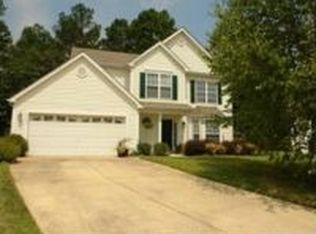 6923 Dawnalia Ct, Raleigh, NC 27617