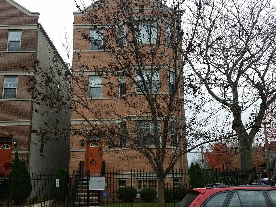 1st image of 4316 S Evans Ave APT 3