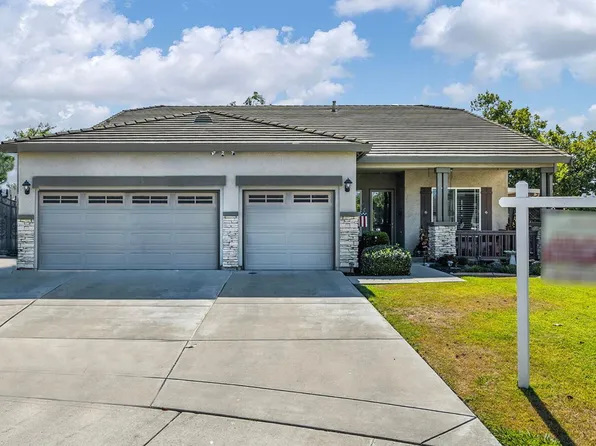 8710 Eureka Dr, Stockton, CA 95212