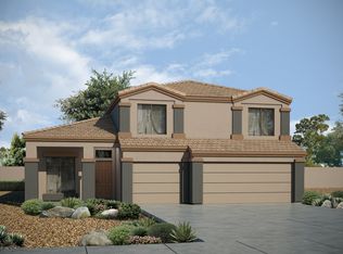 8262 W Melanitta Dr, Tucson, AZ 85757