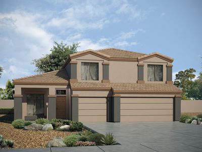 8262 W Melanitta Dr, Tucson, AZ, 85757