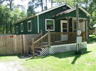 17323 Barker St, Splendora, TX 77372