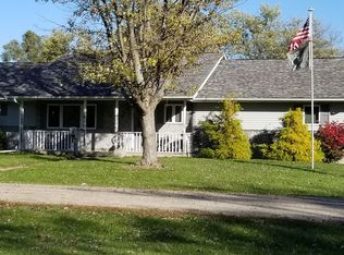 1010 N Simpson Ave, Kewanee, IL 61443