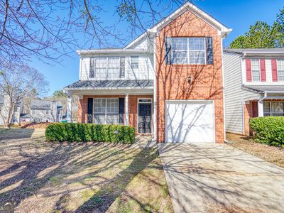 2413 Charleston Pointe Ct SE, Atlanta, GA, 30316