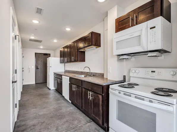 Prospect Yard, 1937 Prospect Ave E, Cleveland, OH 44115