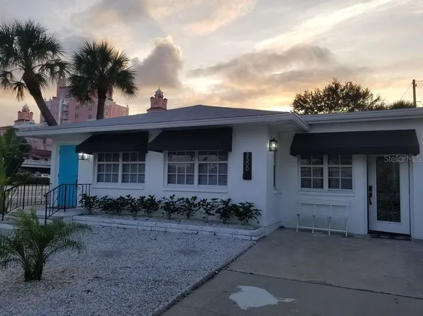3500 Casablanca Ave, Saint Pete Beach, FL 33706