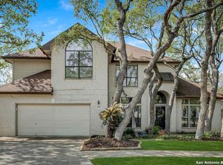 18303 Brookwood Frst, San Antonio, TX 78258