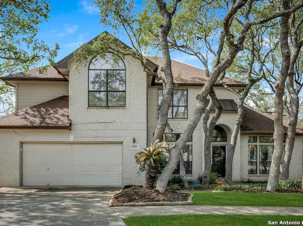 18303 Brookwood Forest, San Antonio, TX 78258