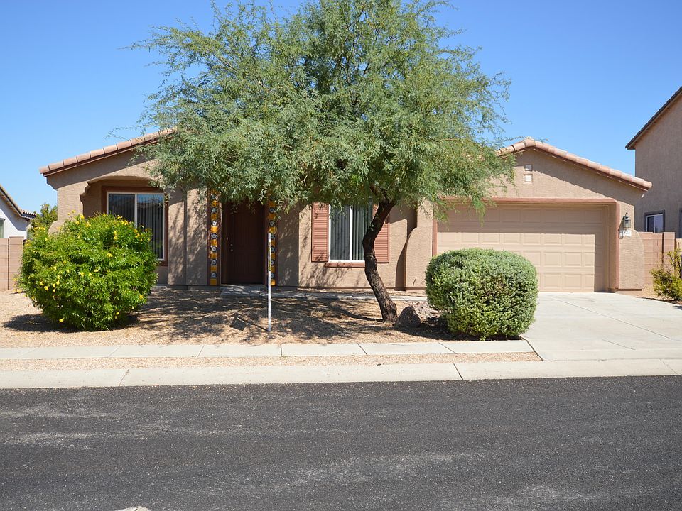 1st image of 4825 E Silverpuffs Way