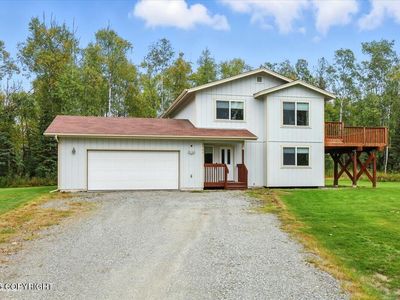 2961 S Emperors Cir, Wasilla, AK, 99654