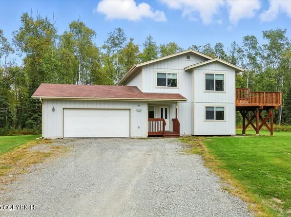 2961 S Emperors Cir, Wasilla, AK 99654