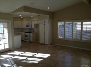 25521 Langston St, Santa Clarita, CA 91355