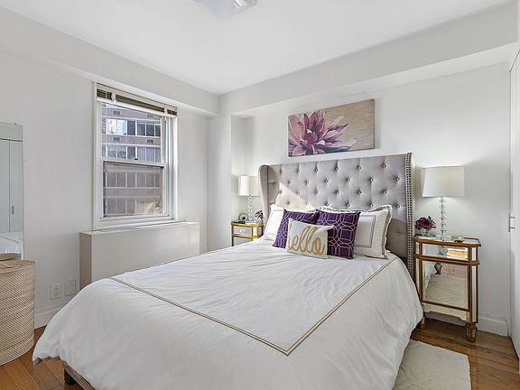4th image of 400 E 54th St APT 17G
