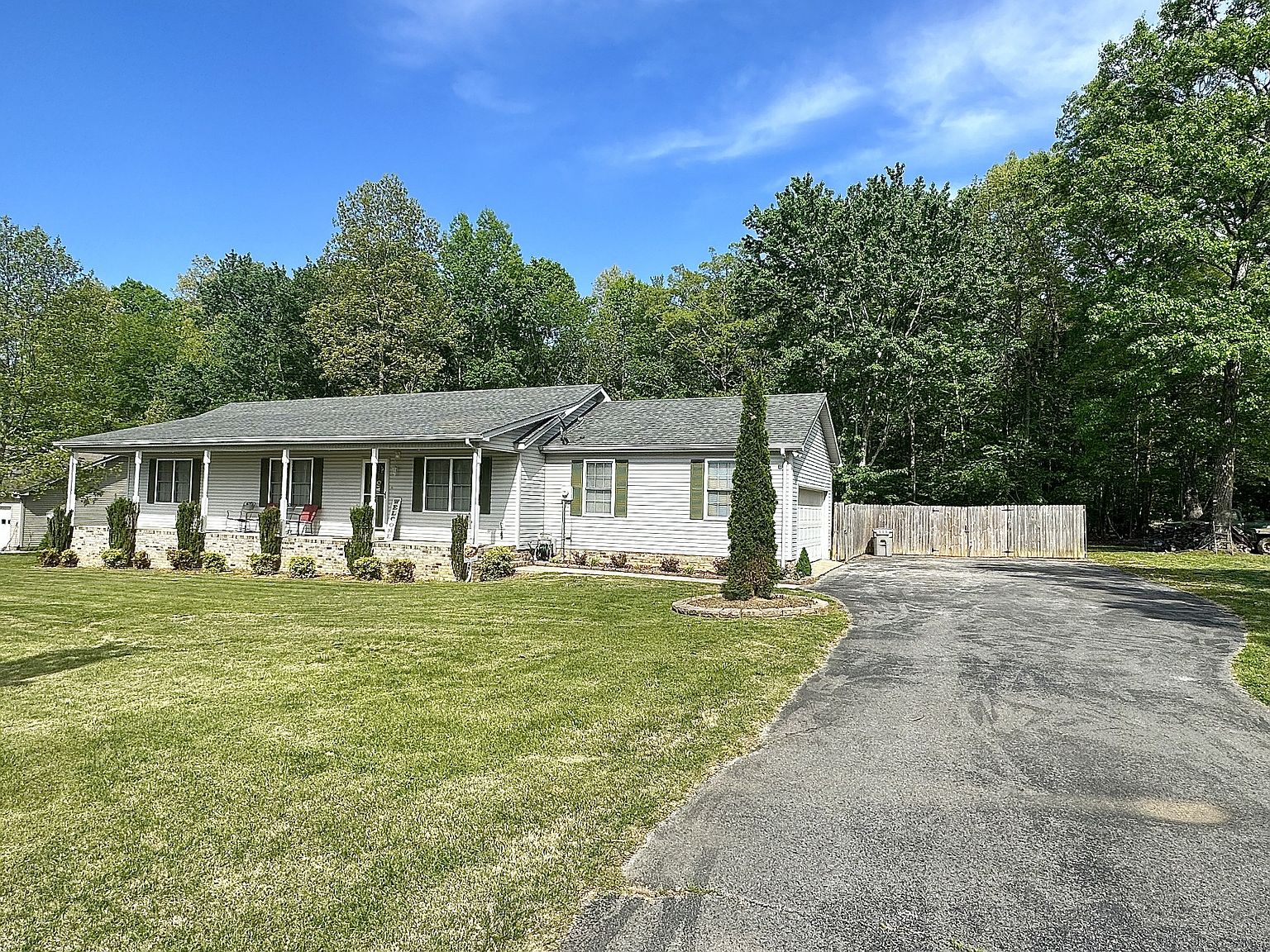 2335 Safe Haven Cir, Estill Springs, TN 37330 Zillow