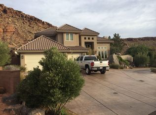 806 W Escalante Dr, Saint George, UT 84790