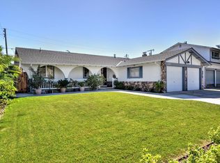 2263 Flint Ave, San Jose, CA