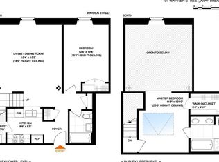 101 Warren St #A-3C, Brooklyn, NY 11201
