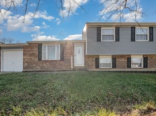 27 Bluffside Dr, Covington, KY 41017