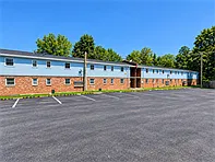 Cleveland Street Apartments