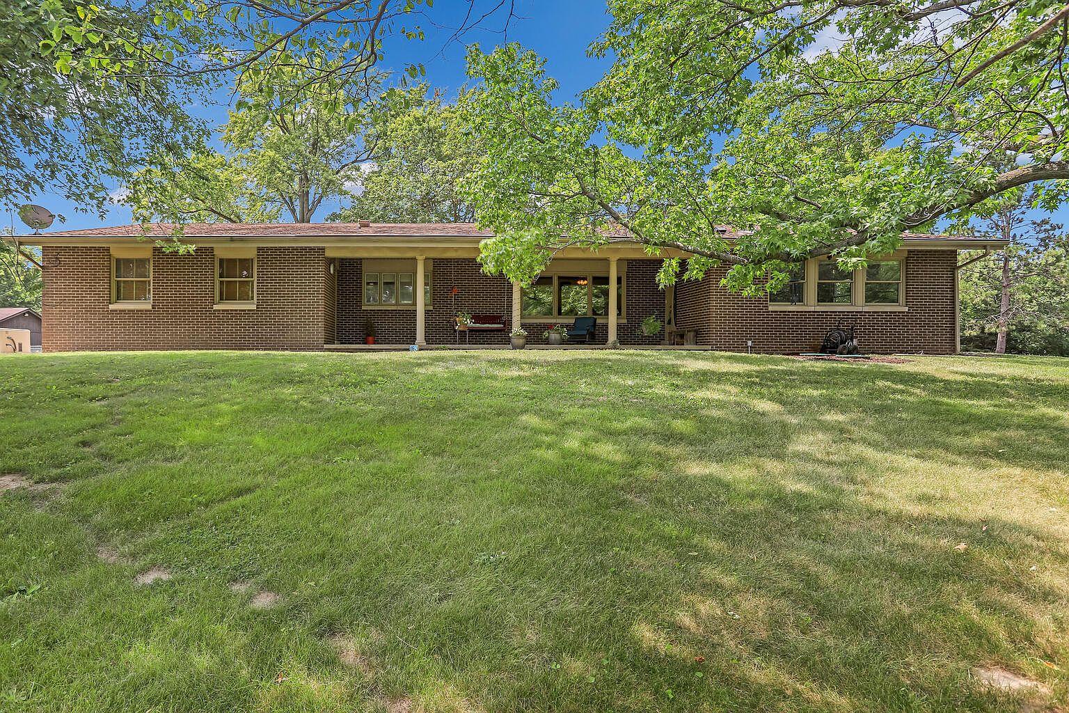 2244 Wagon Trail Rd, White Heath, IL 61884 MLS 11816570 Zillow