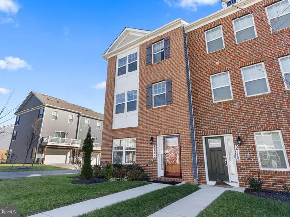 9710 Ruby Lockhart Blvd, Bowie, MD 20721