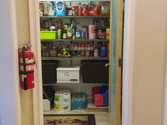Pantry