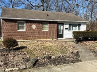 473 Drexel Ave, Lebanon, OH 45036