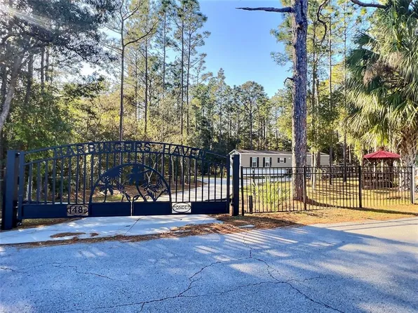 148 S PONDER AVENUE, LECANTO, FL 34461