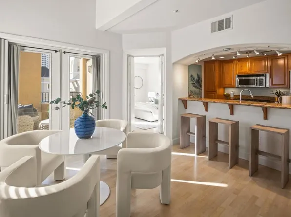 301 W G St Unit 442, San Diego, CA 92101