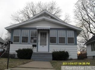 1081 Farrington St, Saint Paul, MN 55117