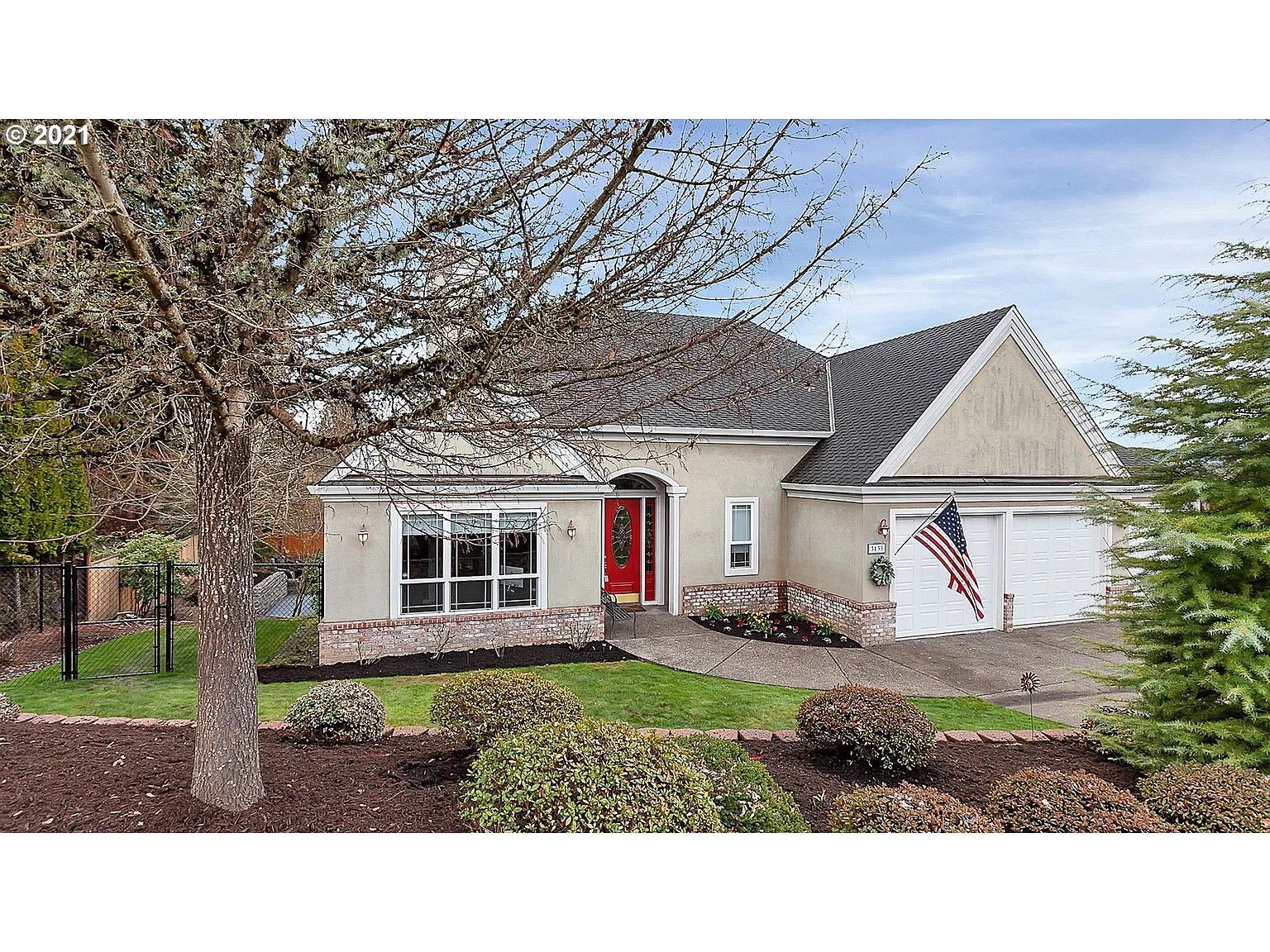 3133 Fleming Pl photo 1