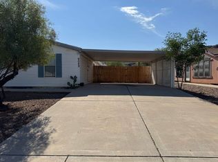 9069 N Valgrind Ln, Tucson, AZ 85743
