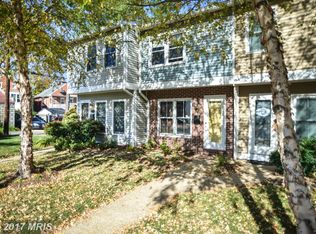 103 E 8th St #103B, Frederick, MD 21701