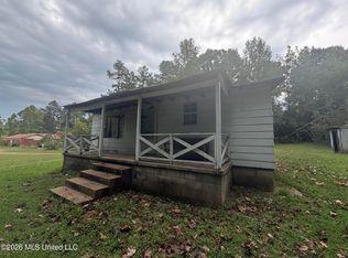 1803 Pleasant Hill Rd, Ashland, MS 38603