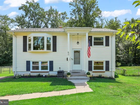 3617 Forestdale Ave, Woodbridge, VA 22193