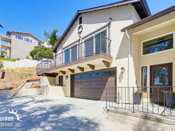 1604 San Miguel Ave, Spring Valley, CA 91977