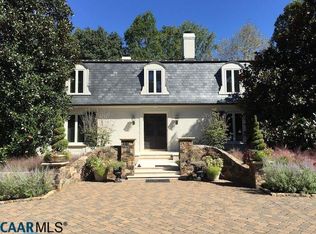 1535 Brook Hill Ln, Charlottesville, VA