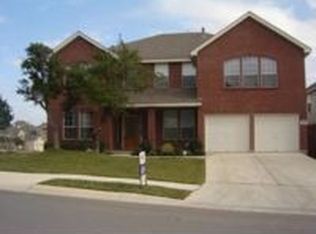 20622 Meandering Cir, San Antonio, TX 78258