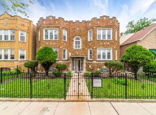 9037 S Elizabeth St, Chicago, IL 60620